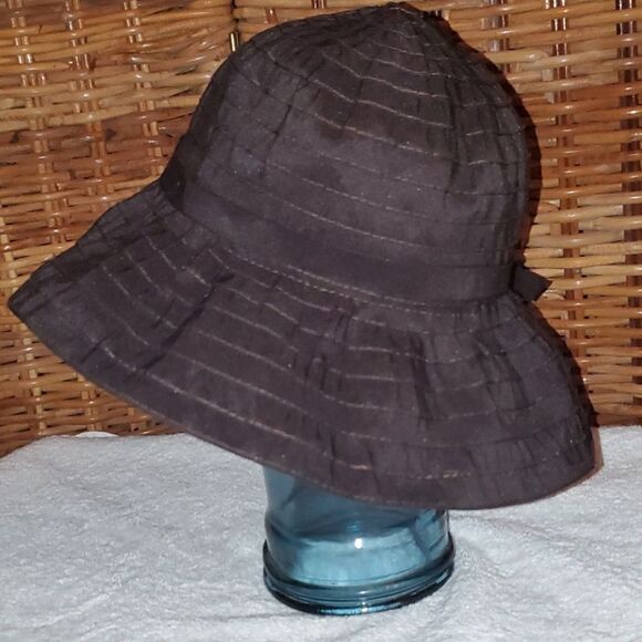 Scala Floppy Sun Hat - Picture 5 of 7